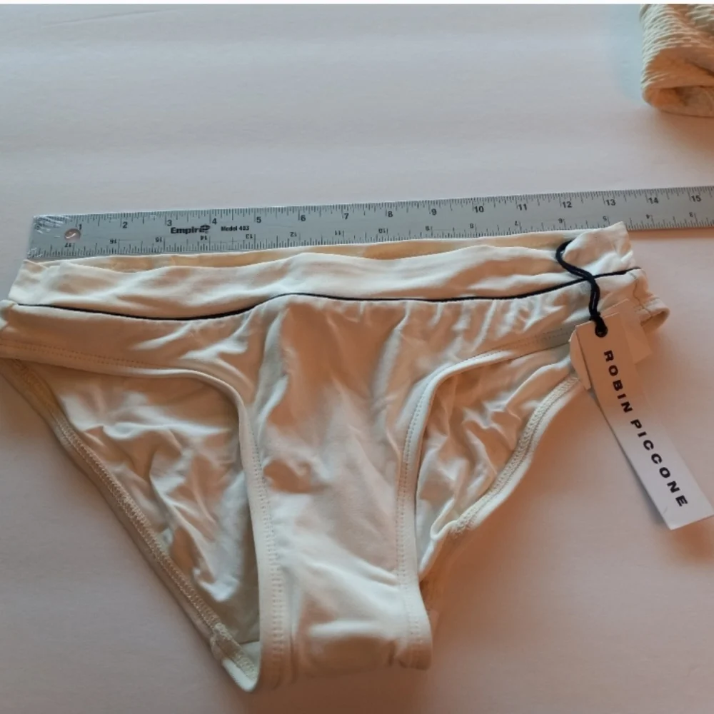 Robin Piccone Malia Swim Bottom *flawed